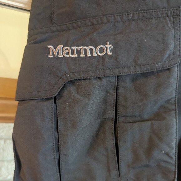 Marmot Ski Pants Women's Size Medium - Picture 4 of 16